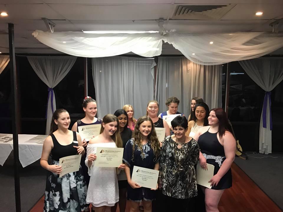  2017 Beenleigh Yatala Junior Chamber of Commerce